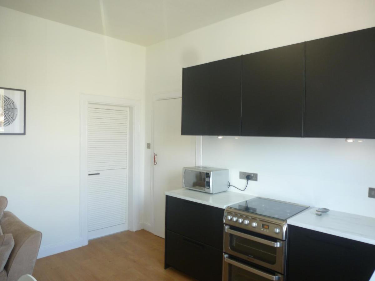 Bed and Breakfast Next Door To Holyrood Palace And Arthur'S Seat Edinburgh Exterior foto